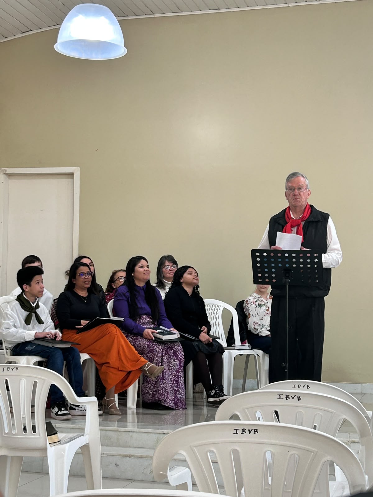 Foto Gaúchos Para Cristo 2026 - 5