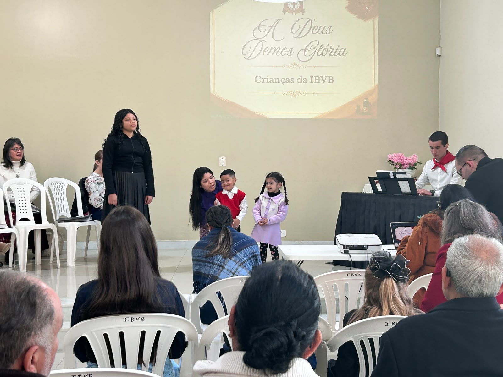 Foto Gaúchos Para Cristo 2026 - 9