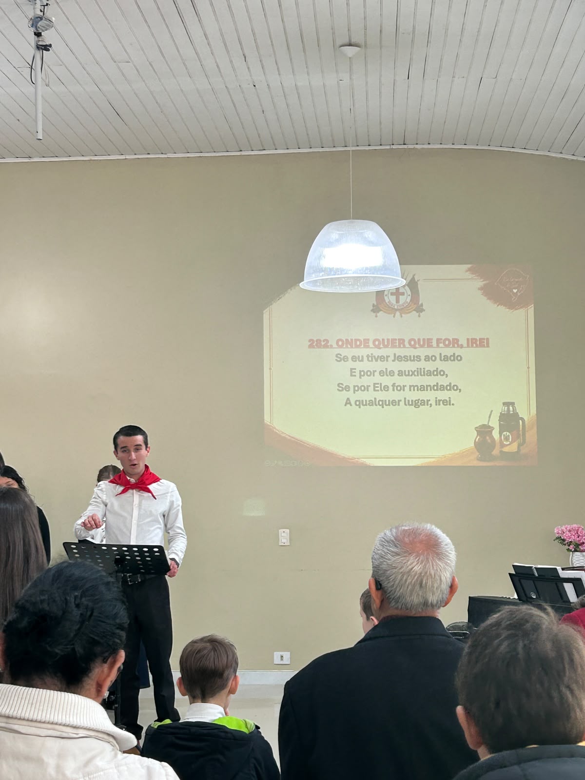 Foto Gaúchos Para Cristo 2026 - 14