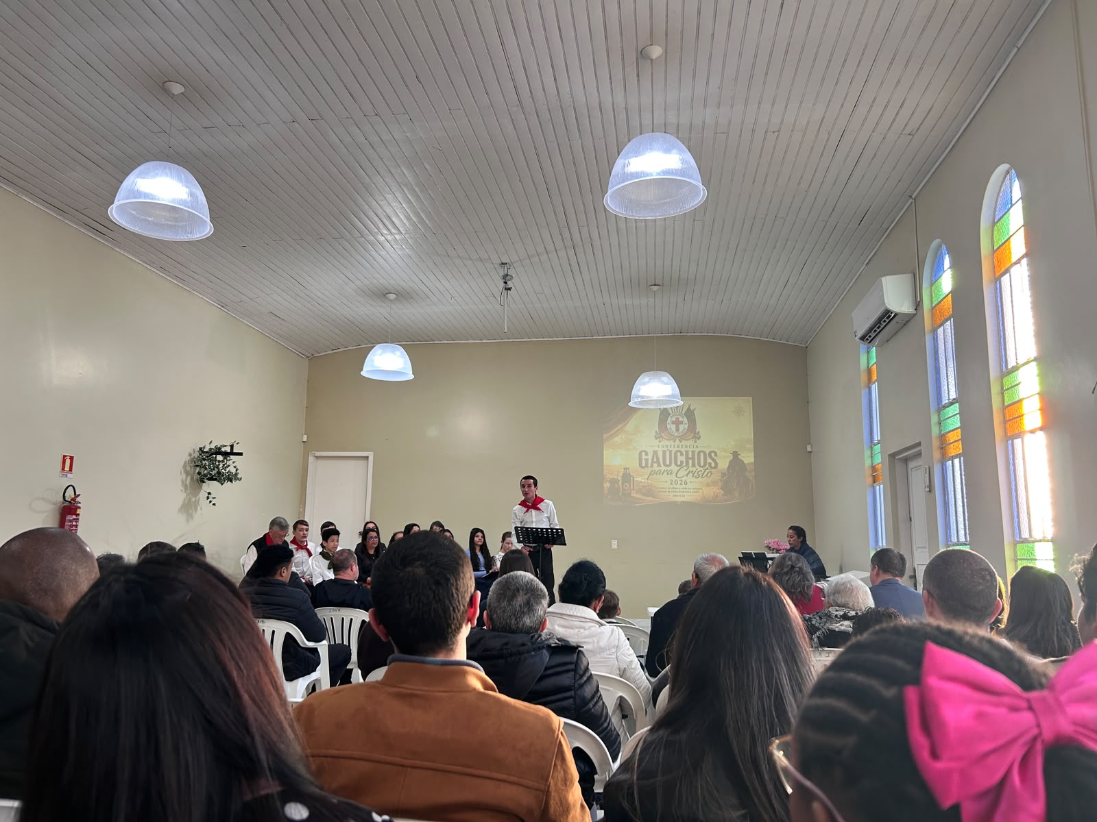Foto Gaúchos Para Cristo 2026 - 17
