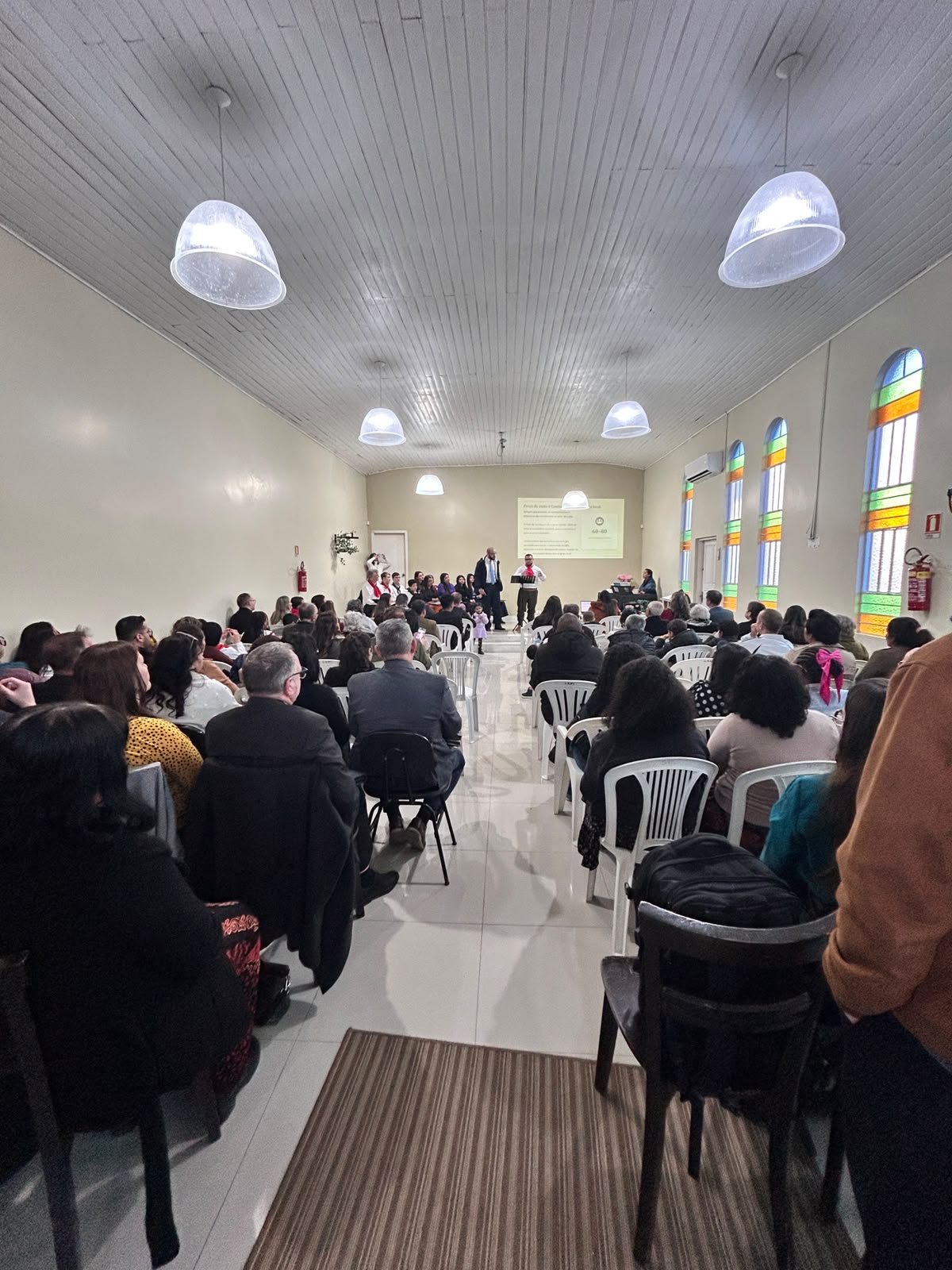 Foto Gaúchos Para Cristo 2026 - 36