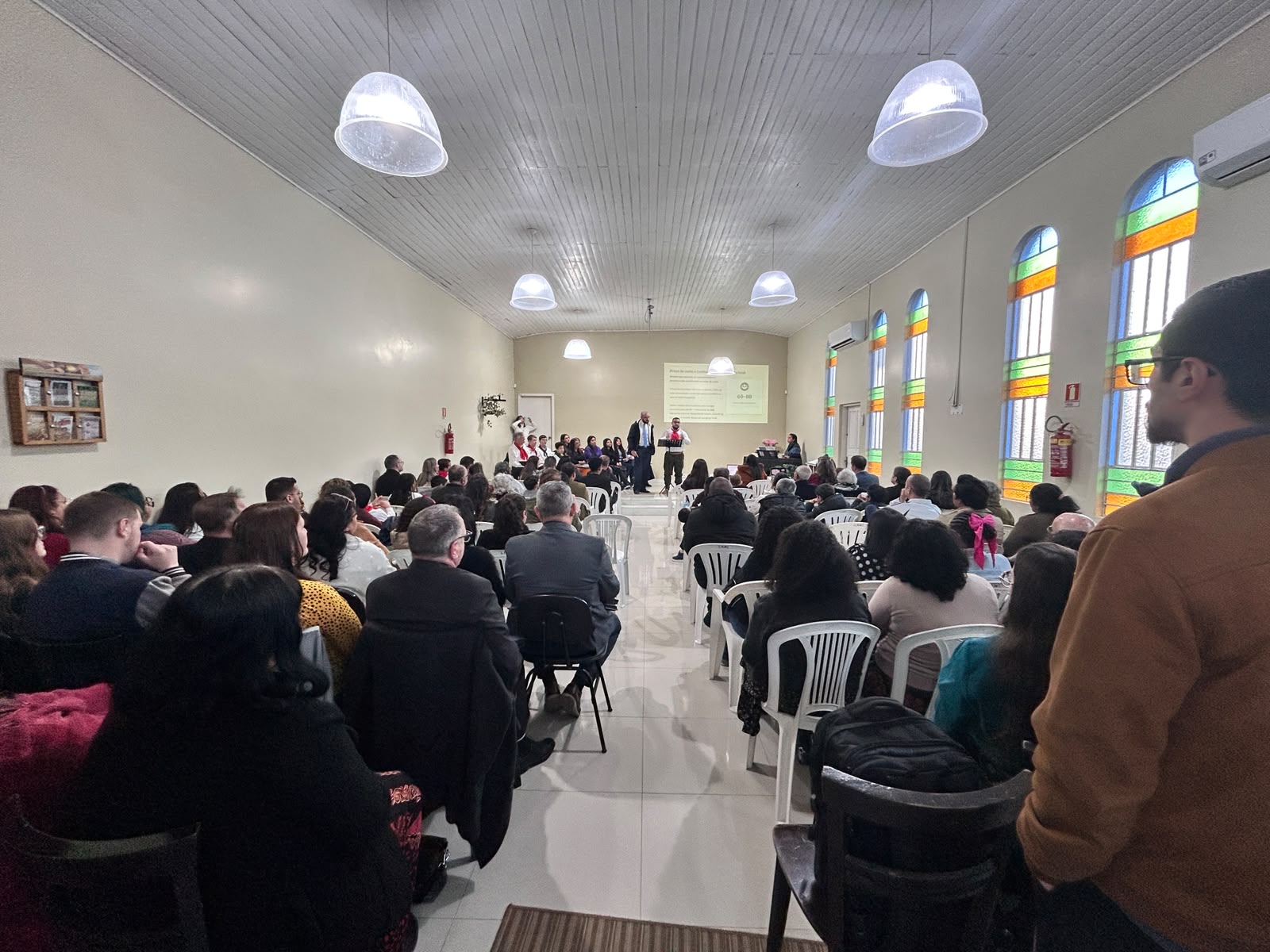 Foto Gaúchos Para Cristo 2026 - 39