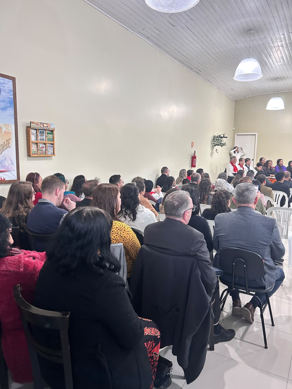 Foto Gaúchos Para Cristo 2026 - 41