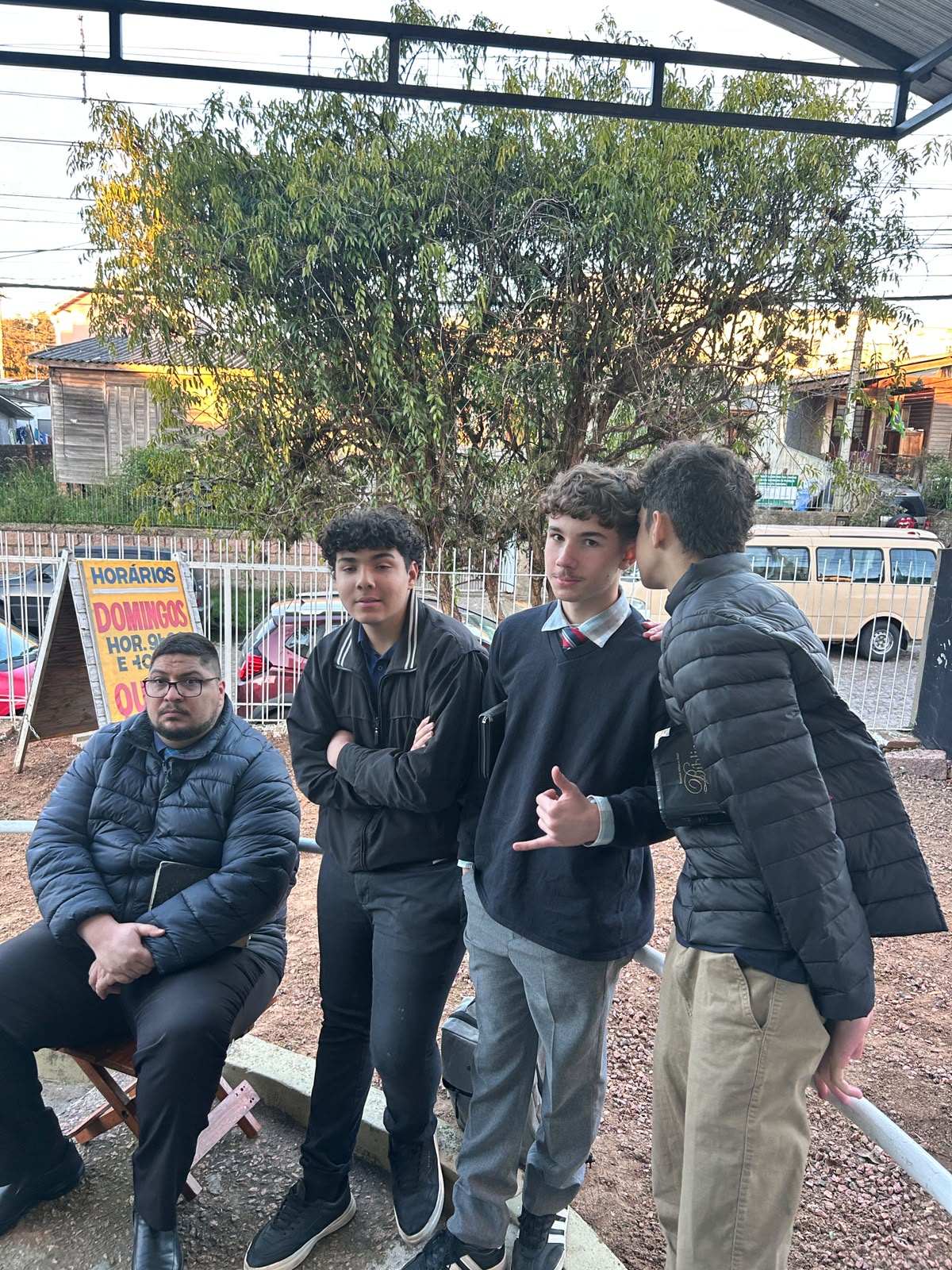 Foto Gaúchos Para Cristo 2026 - 42